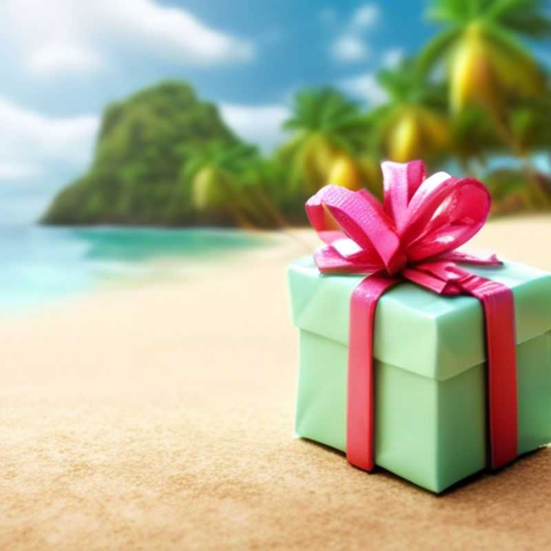 Tiny Treasures&#58; Finding Perfect Gifts Under $1 on Online Marketplaces