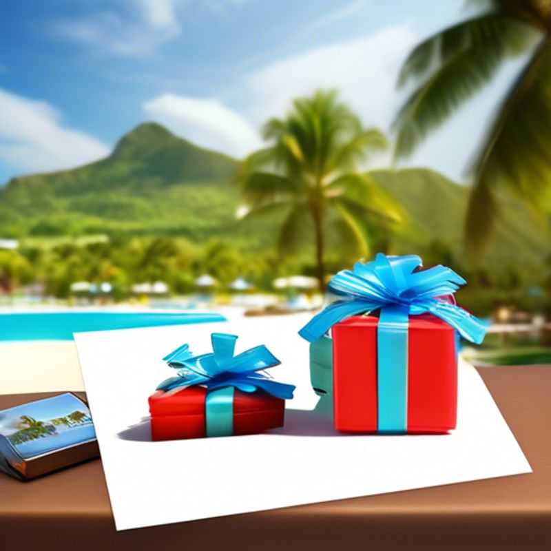 Gift Giving Made Easy&#58; The Power of Consumables