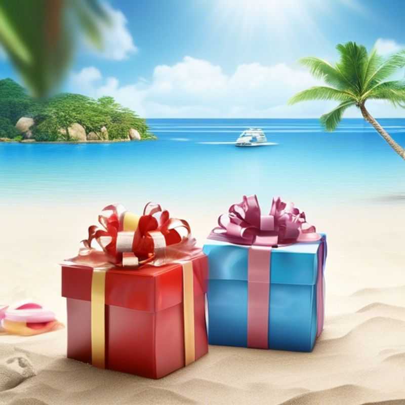 A collection of useful and surprising gifts you can find for just $1.