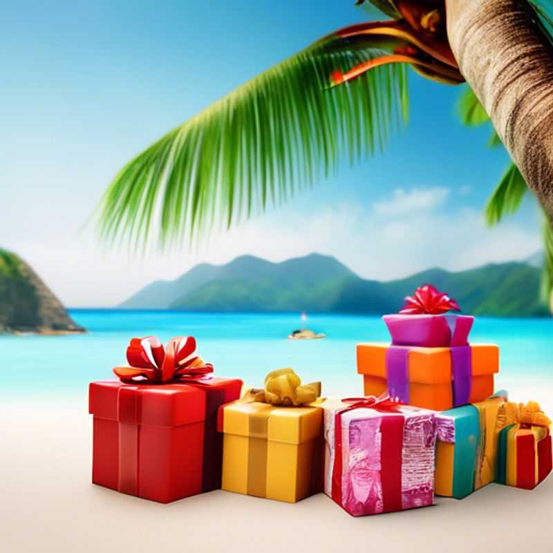 Dollar Store and Discount Retailer Gems&#58; Affordable Gift Ideas