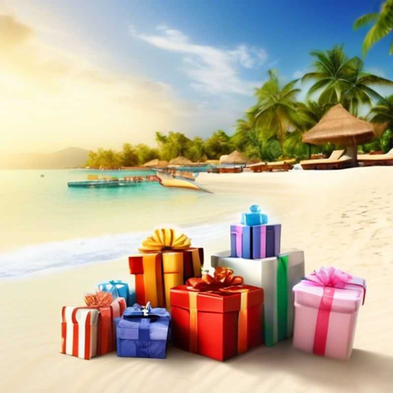 Beyond the Big Box: Finding Unique and Affordable Gifts Online