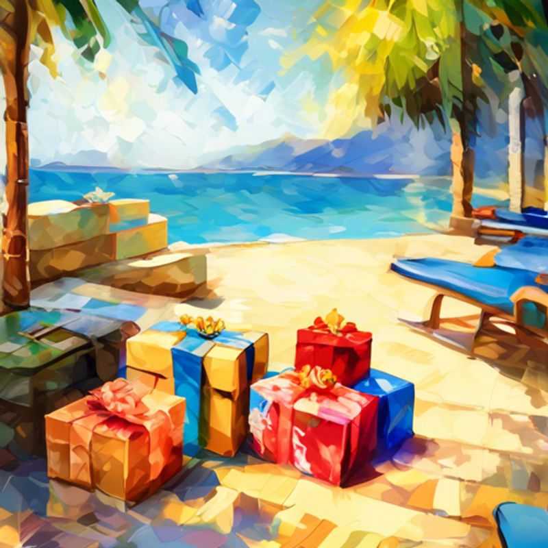 Presentes de aniversário por menos de 1 dólar - Ideias criativas e acessíveis!