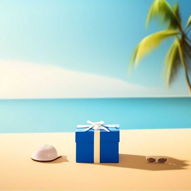 A variety of dollar store items, perfect for finding budget-friendly gifts.