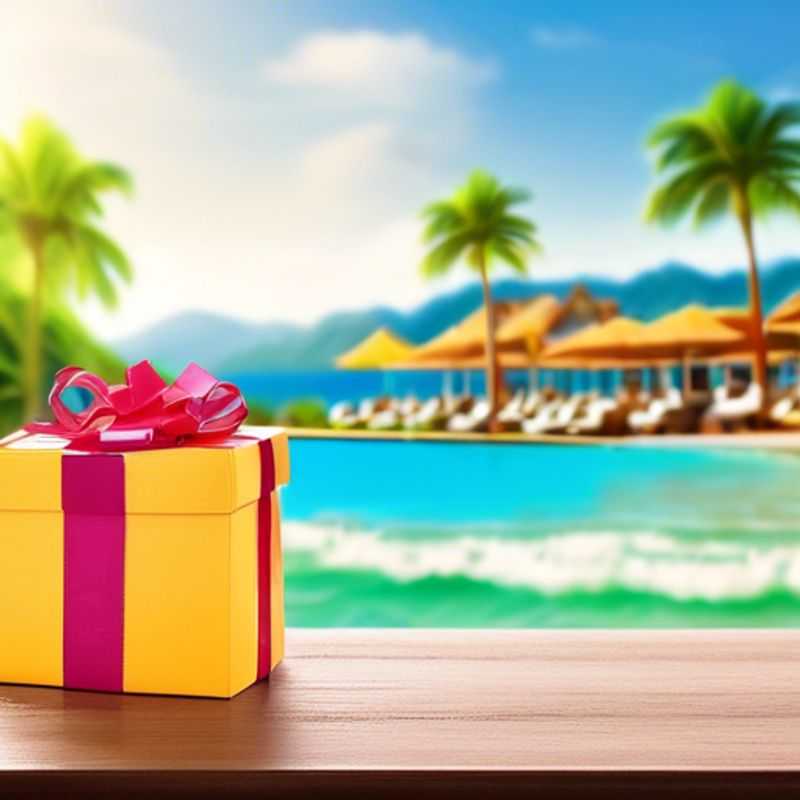 Presentes Feitos à Mão ou Personalizados: Um Toque Pessoal e Afetivo