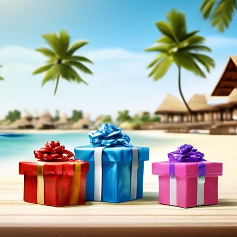 Dollar Store Delights&#58; Finding Unique Gifts for Under $1