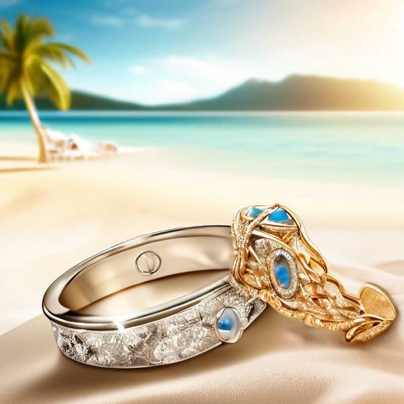 Amazon Jewelry Treasure Hunt: Filtering by Price for the Perfect Sparkle
