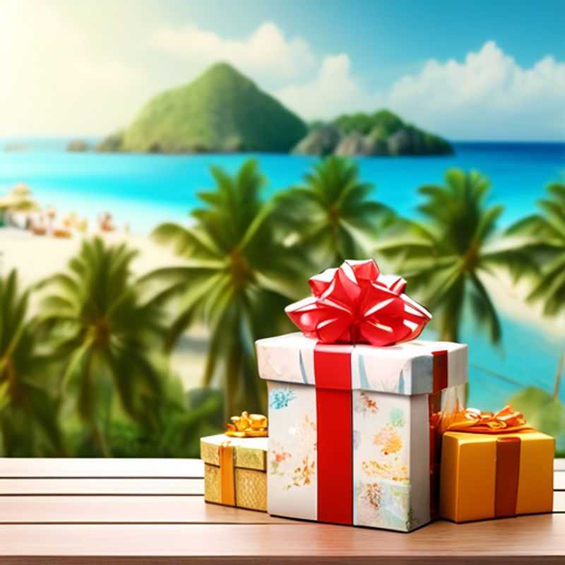 A collection of budget-friendly gifts, all under $1!