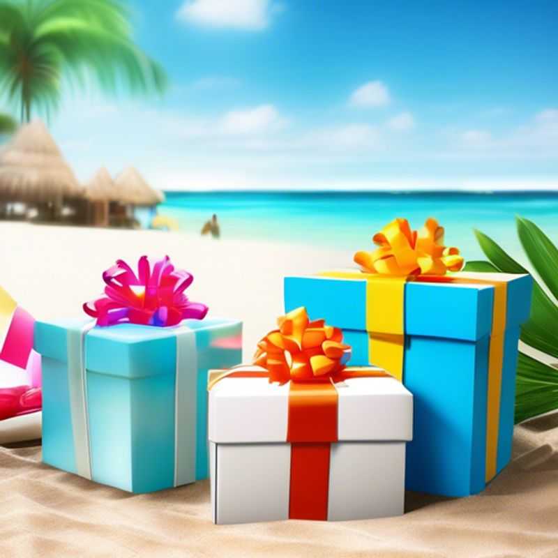 Gifting on a Budget&#58; Finding Everyday Deals for Thoughtful Presents