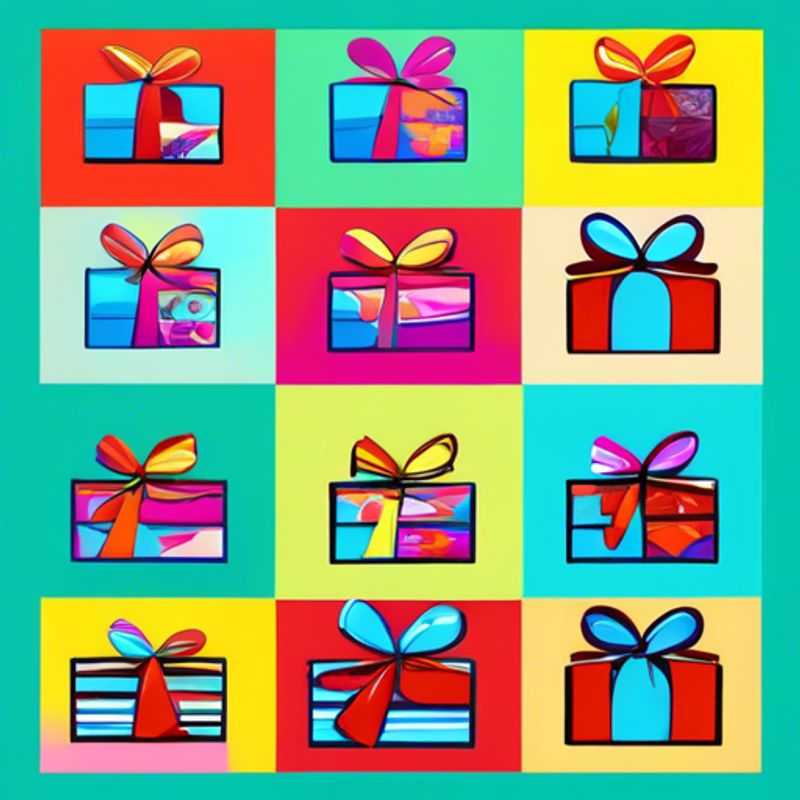 Presentinhos Incríveis por Menos de 1 Dólar!