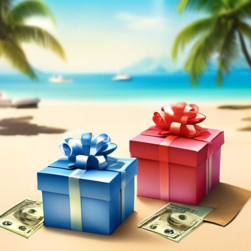 Dollar Store Delights: Finding $1 Gifts That Wow