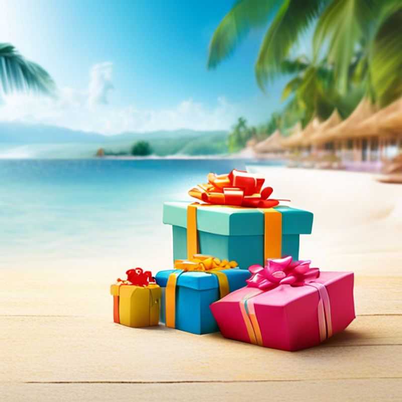 From Pennies to Presents: Turning Tiny Treasures into a $1 Gift Basket