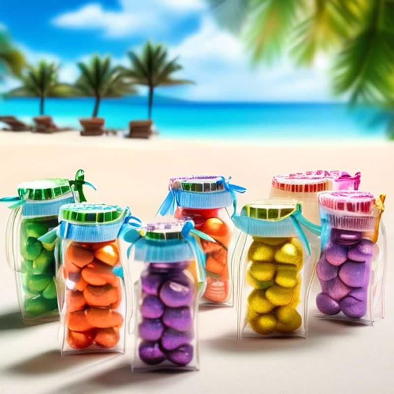 Party Favors on a Dime: Dollar Stores & Discount Retailers to the Rescue!