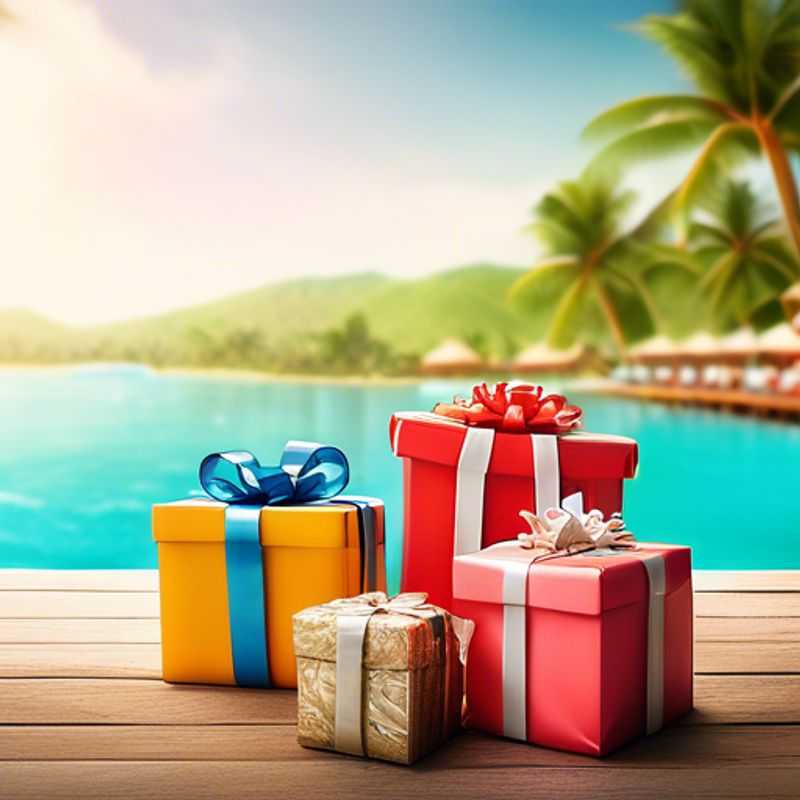 Gift Set Genius&#58; Turn Tiny Treasures into a Big Surprise for Under $10