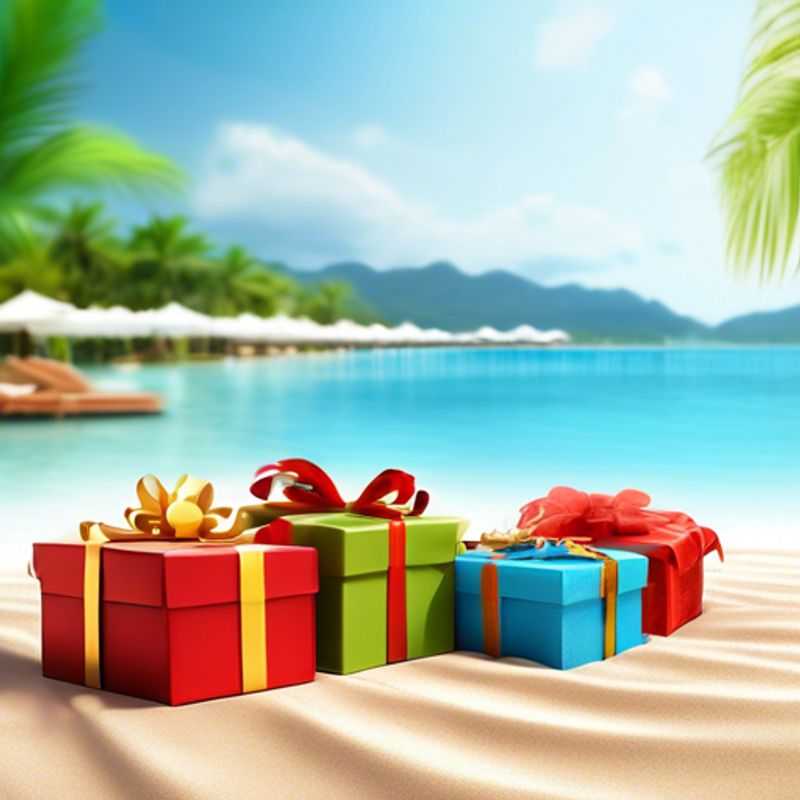 Assortment of inexpensive gifts under $1
