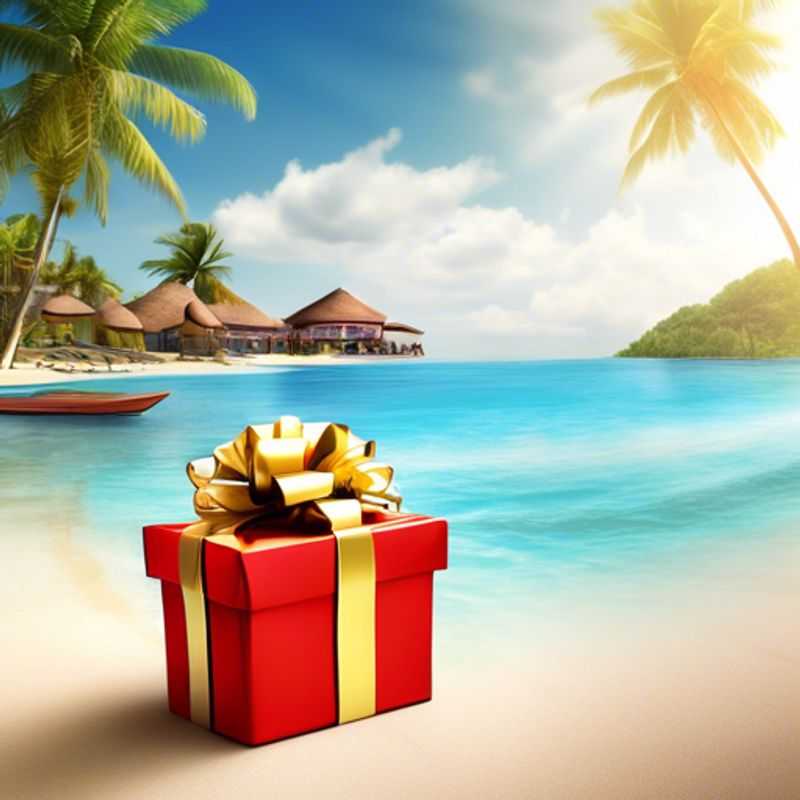Cadeaux à moins de 1 dollar