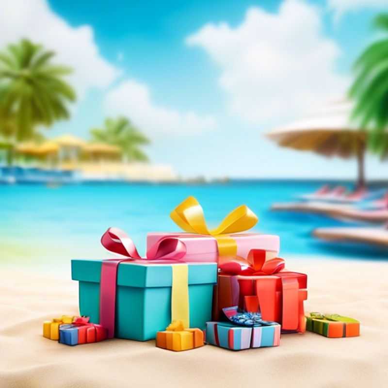 Hidden Gems&#58; Finding Affordable Gifts in Unexpected Places