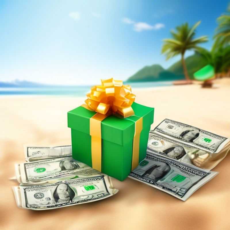 Dollar Deals&#58; The Art of Finding $1 Treasures (and Maybe a Unicorn)