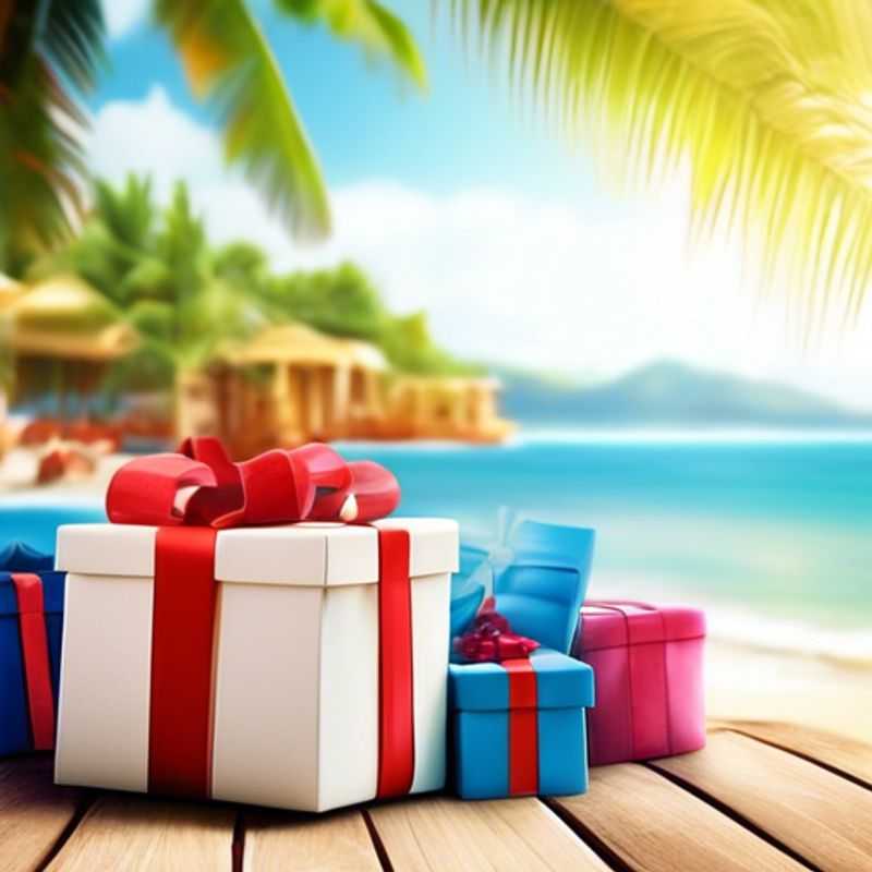Cadeaux à moins d'un dollar