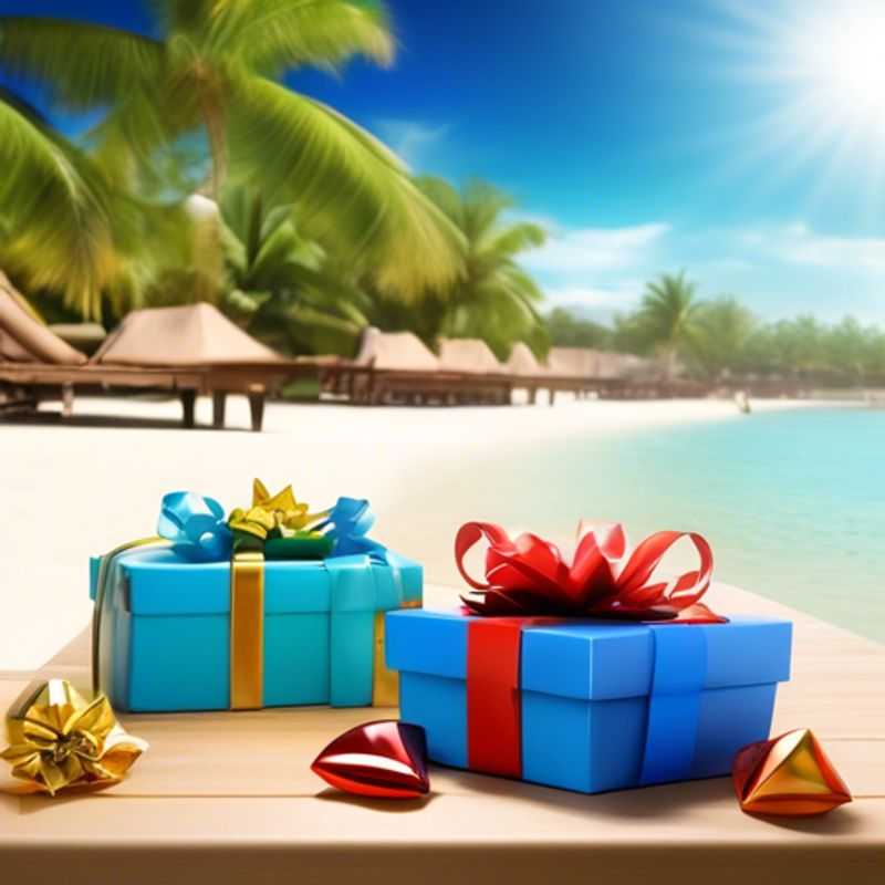 Beyond the Ordinary&#58; Consumable Gifts that Delight the Senses