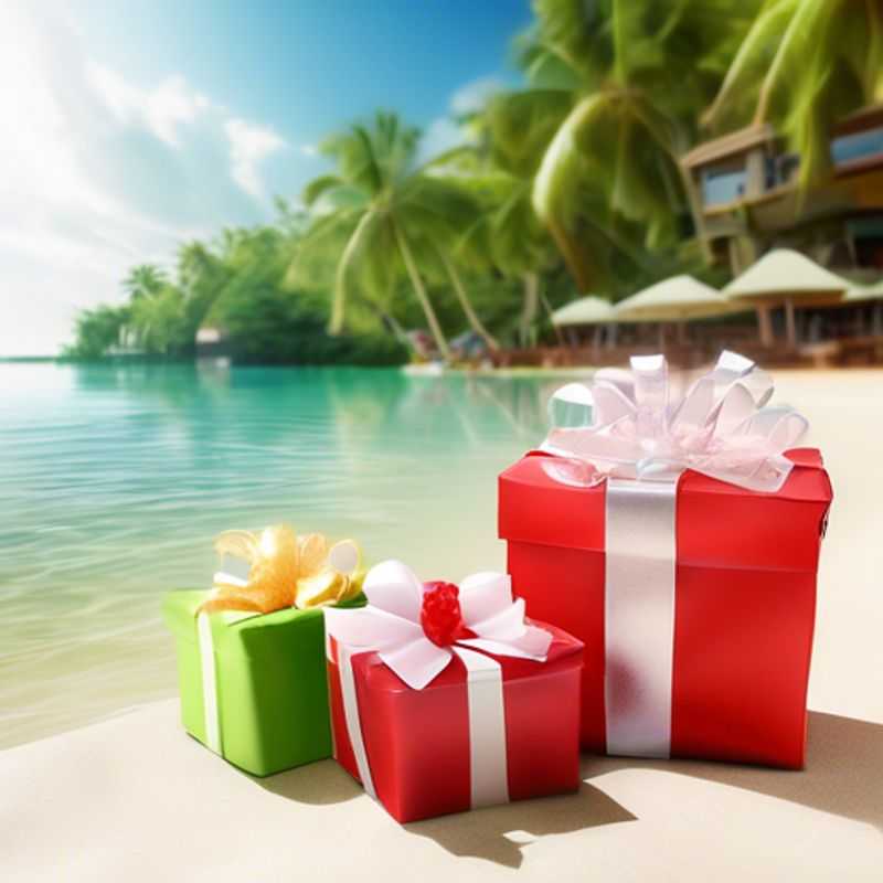 Chasse aux trésors &#58; Trouver des cadeaux abordables dans les magasins à prix réduits et les magasins à un dollar