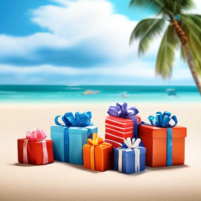 Hunting for Hidden Treasures: Finding Unique & Affordable Gifts Online
