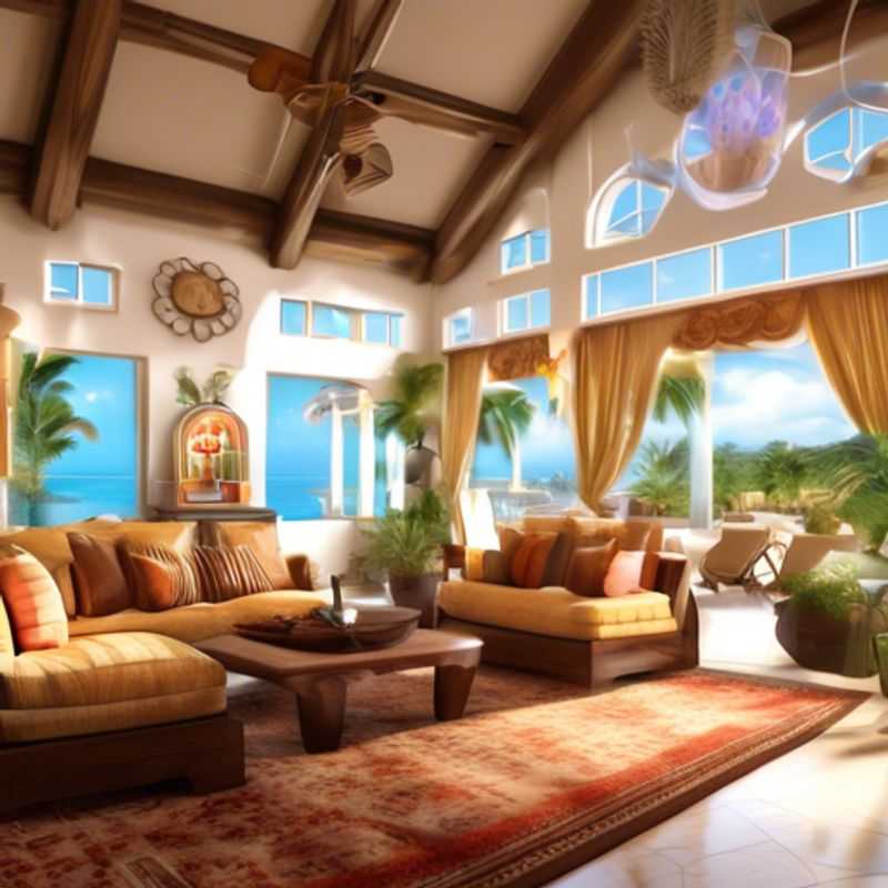Finding the Best Online Interior Decor Deals&#58; Researching Reputable Stores