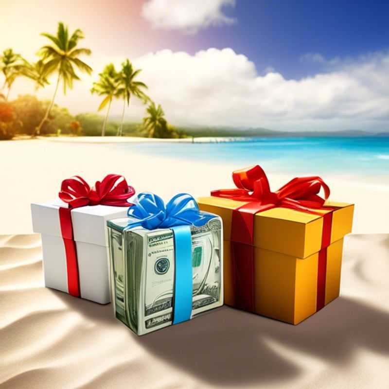 Cadeautjes voor een dollar: vind de beste koopjes!