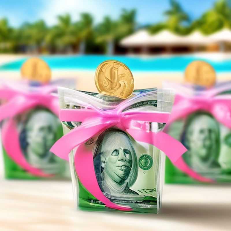 A variedade de lembrancinhas de festa de US$ 1 para sua próxima comemoração!
