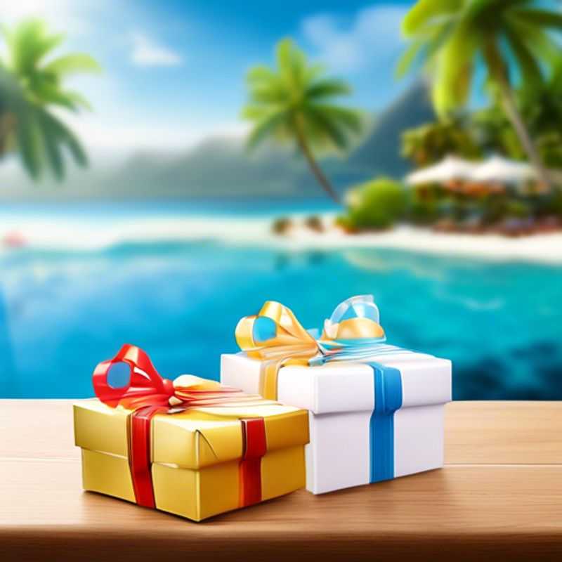 Dollar Stores and Discount Retailers: Your Secret Weapon for Affordable Gifts