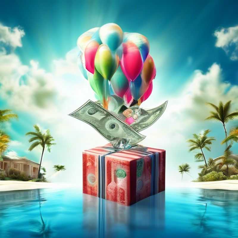 A collection of cool gifts you can find for just one dollar.