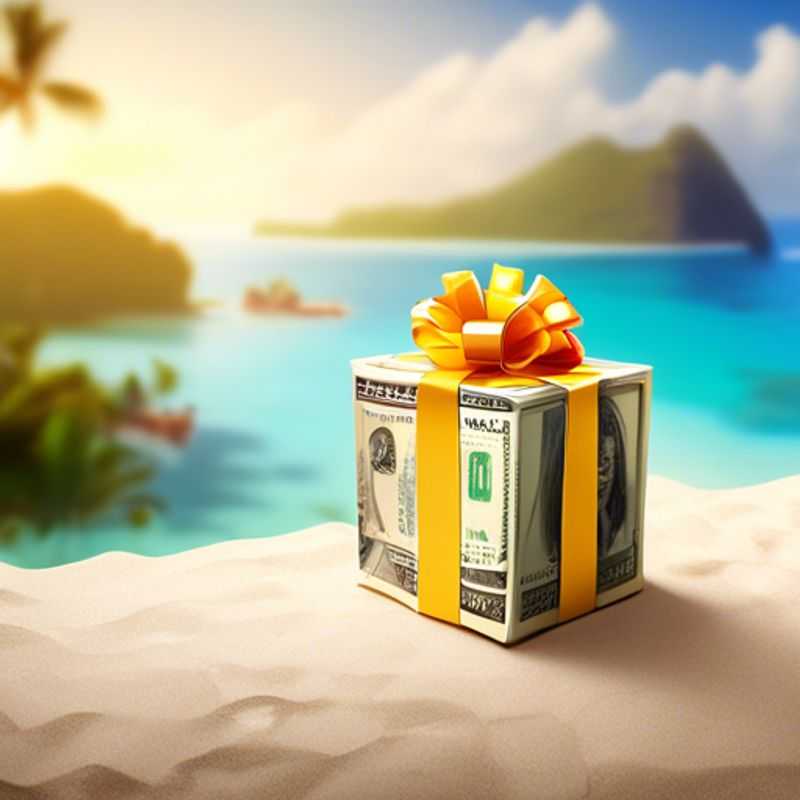 One Dollar Present Ideas: Budget-Friendly Gift Inspiration