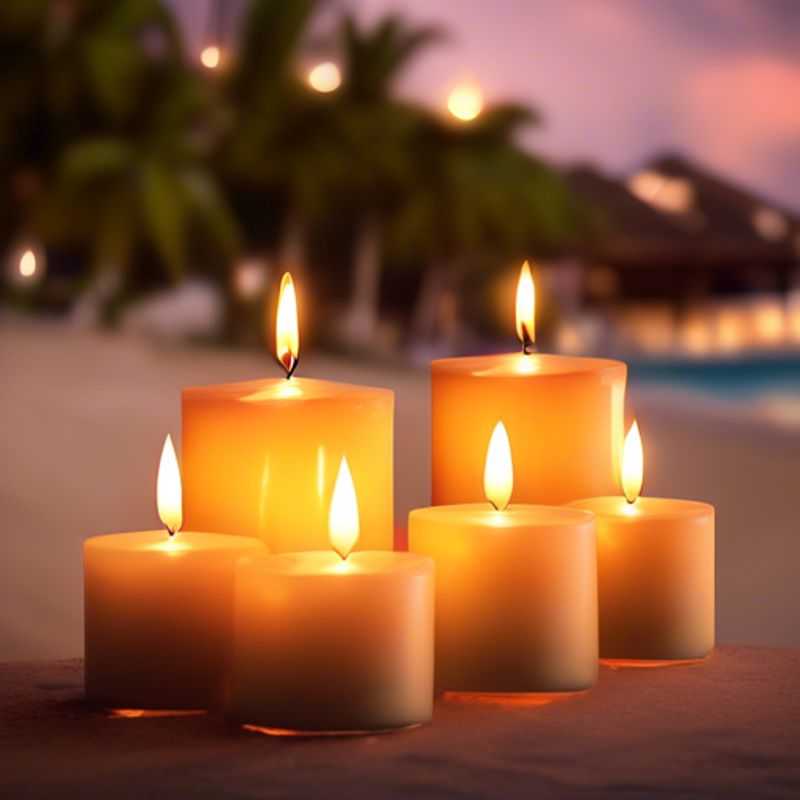 Cupons e Ofertas&#58; Como Reduzir o Preço de Velas Incríveis