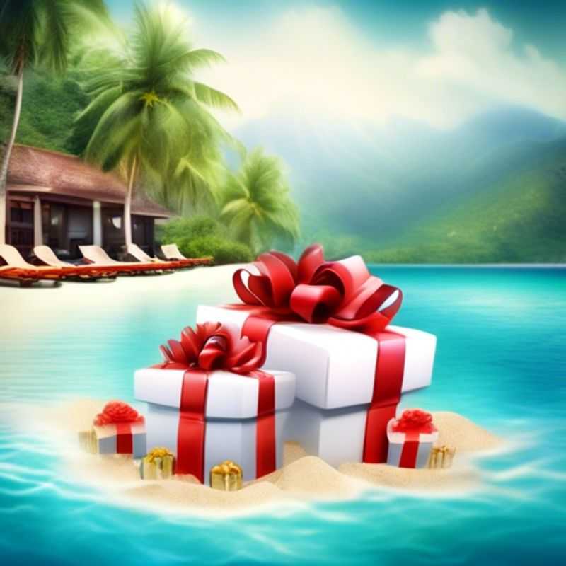 Sweeten the Deal: Consumable Gifts for a Festive Feast