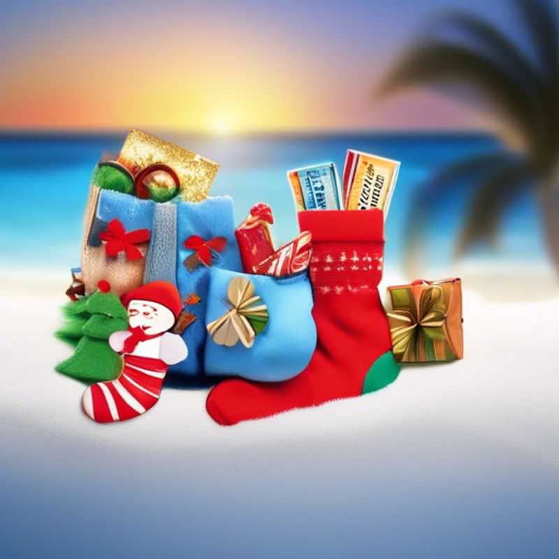 Stocking Stuffer Secrets&#58; Dollar Stores &#38; Discount Retailers