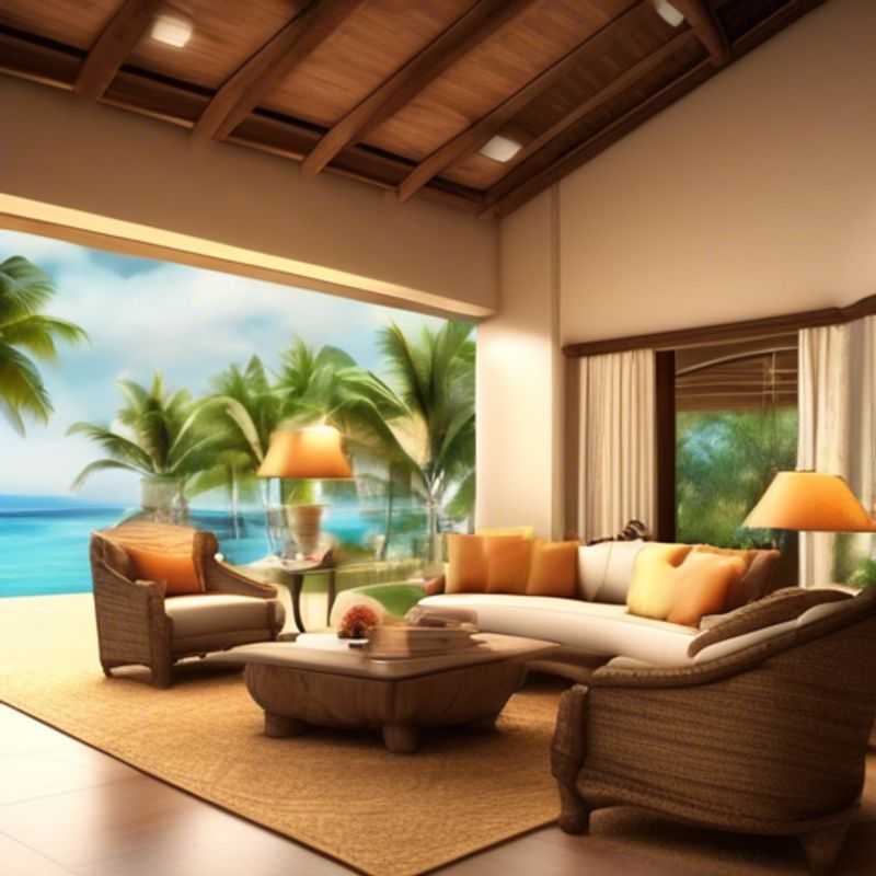 DIY Decor&#58; Budget&#45;Friendly Tutorials for Unique and Personalized Spaces