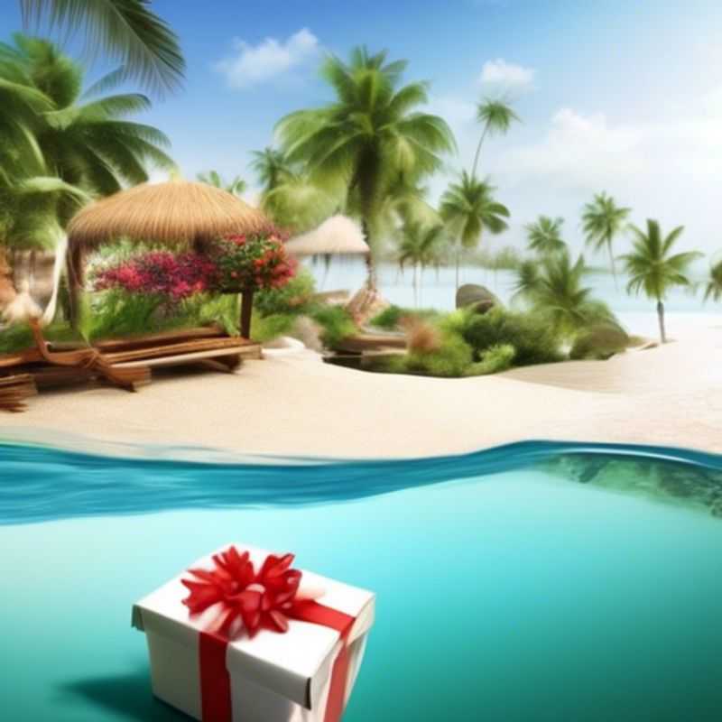 A collection of inexpensive, creative gift ideas for under $1.