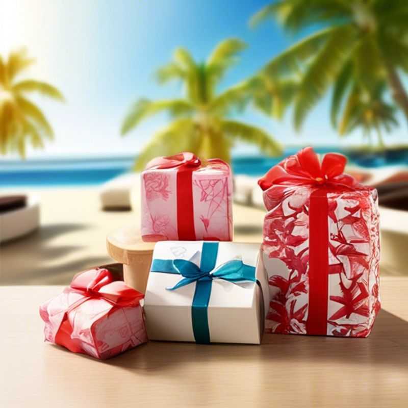 Cadeaus voor collega's: Tips voor een professionele werkomgeving