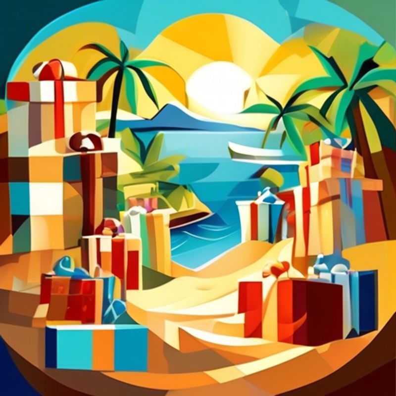 Gifts Around $1: Finding Amazing Deals for Under a Buck