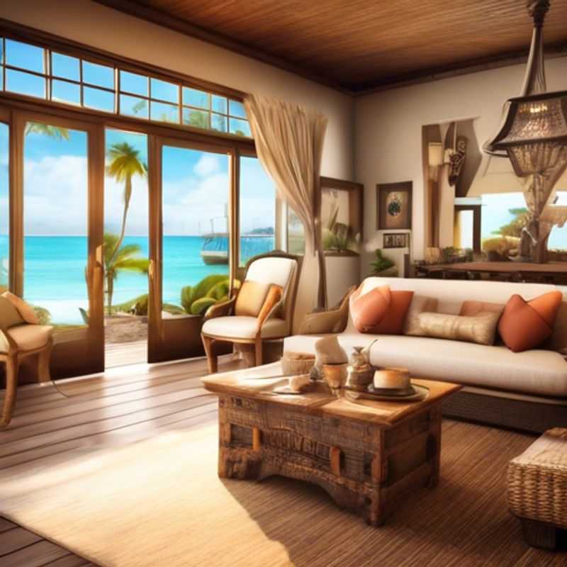 Score Big on Home Decor&#58; The Secret to Finding Clearance Gems