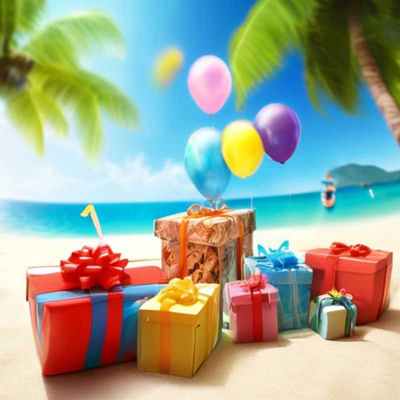 Sweet Surprises&#58; Why Consumable Gifts Are a Delicious Idea