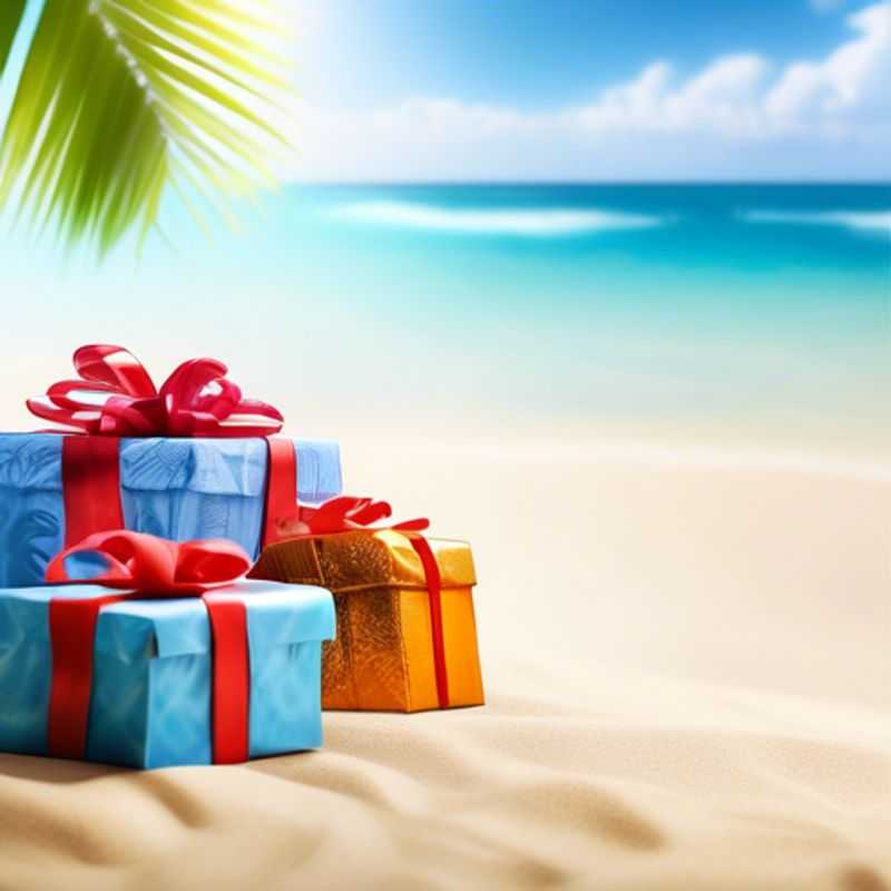 A treasure trove of gifts, all under $1!
