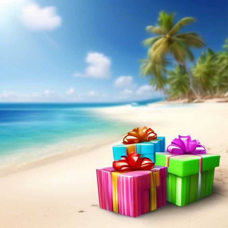 Assortment of $1 Gifts for Bargain Hunters