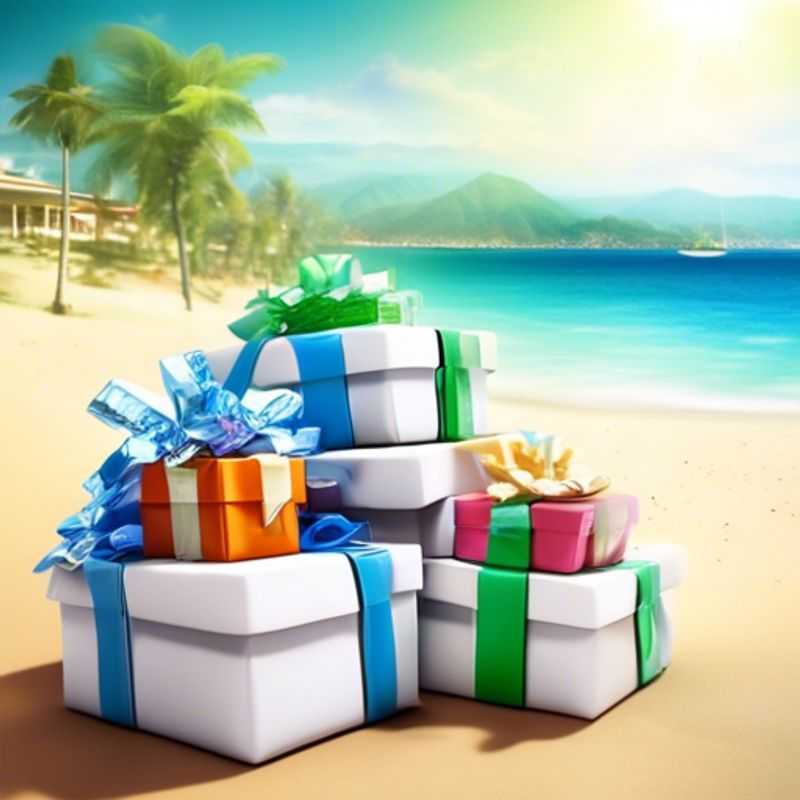 A collection of cool and fun gifts you can find for just one dollar!
