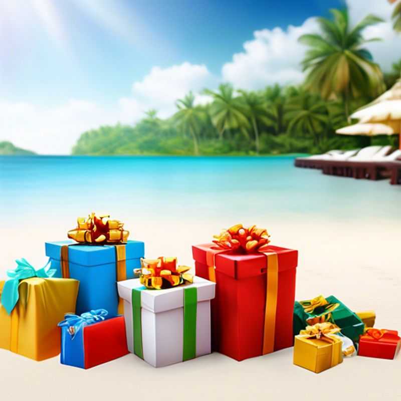 Dollar Store Delights&#58; Finding Gifts on a Budget