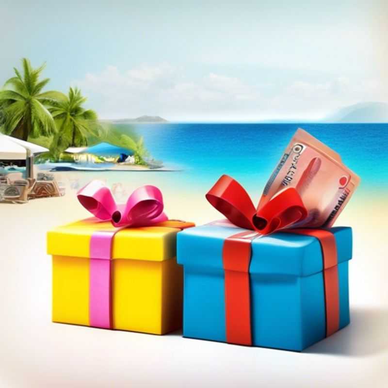 A collection of cheap gag gifts under $1, perfect for finding the perfect silly surprise on a budget.