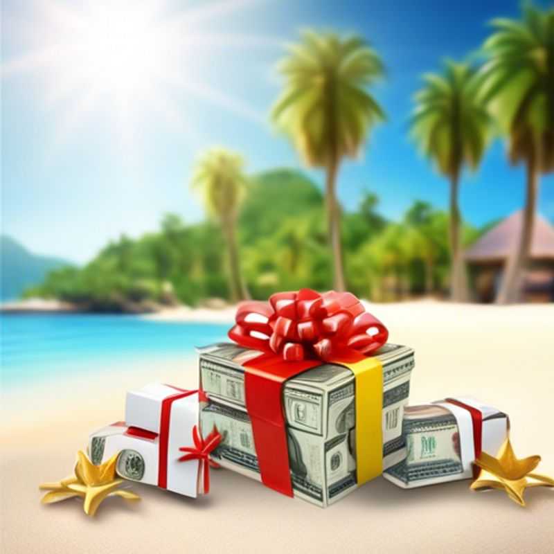 ¡En busca del tesoro! Encuentra los mejores regalos de $1 en tiendas físicas y online