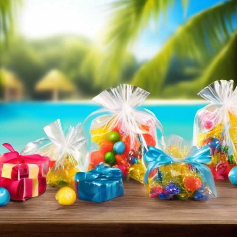 Party Favor Procrastination&#58; Why You Should Stock Up Early