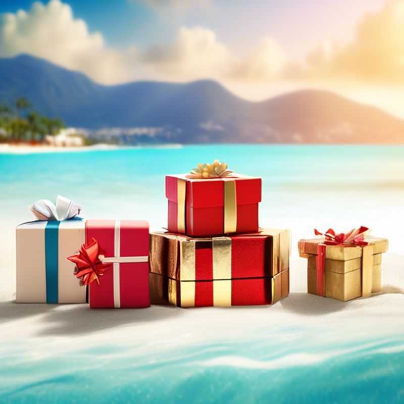 A collection of affordable and thoughtful gifts for under $1.