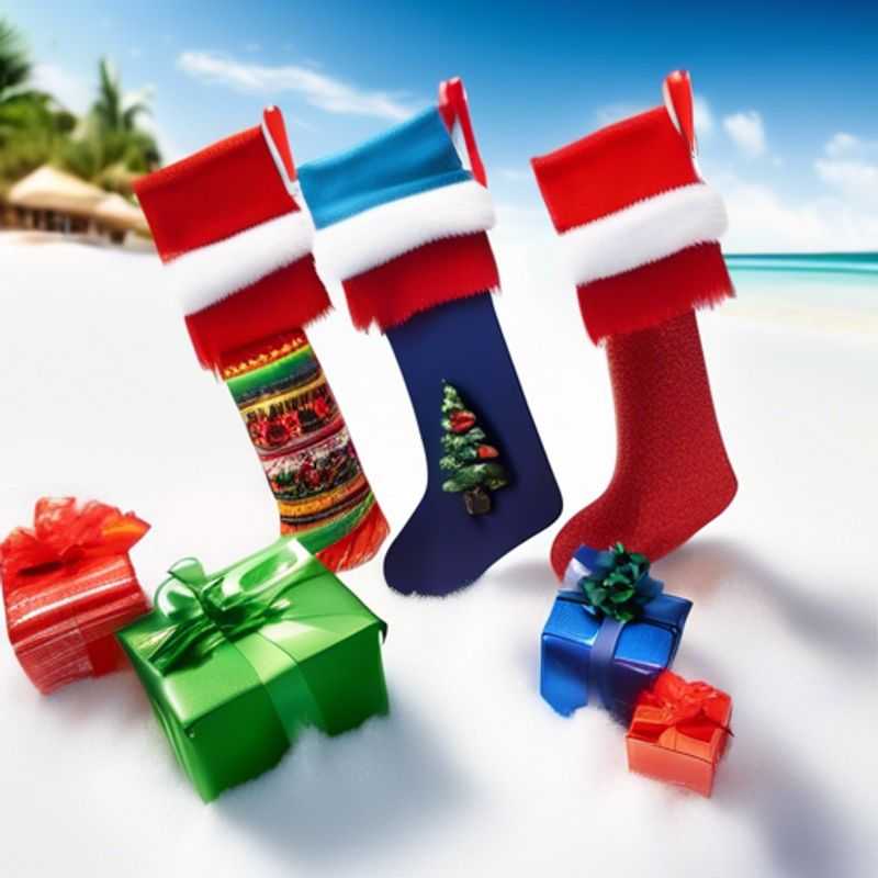Kerstcadeautjes onder 1 dollar voor de feestdagen