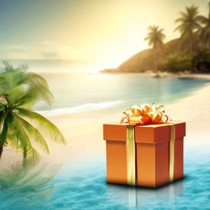 A collection of creative and thoughtful gifts that can be found for just $1.